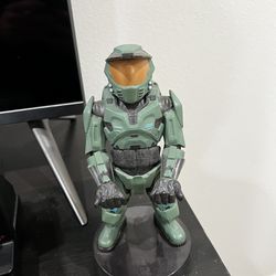 Master chief Controller Holder 