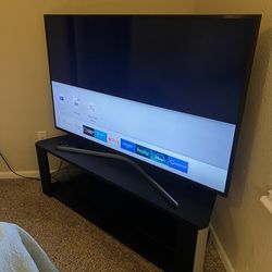 Samsung 60 Inch UHD Smart TV
