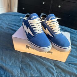 Revenge X Storms
