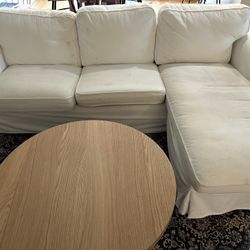 IKEA Couch 