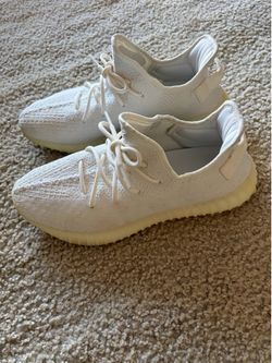 Yeezys (size 11.5)