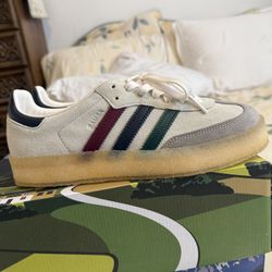 Adidas Samba Kith 
