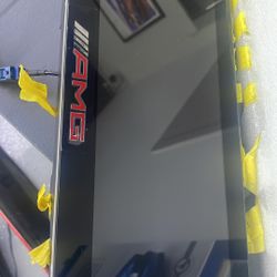 G Wagon 12inch Display Screen 
