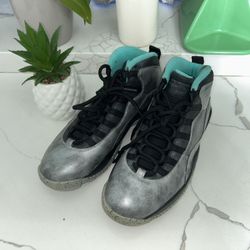 Lady Liberty Jordan 10s