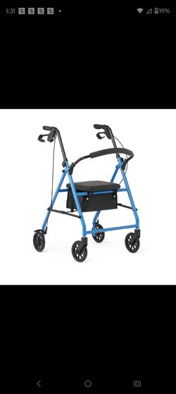 PREMIUM SENIOR MOBILITY EQUIPMENT LOT — BRAND NEW  GREAT DEAL!