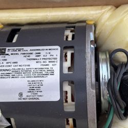 Fan Motor