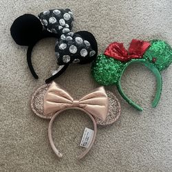 Disney ears