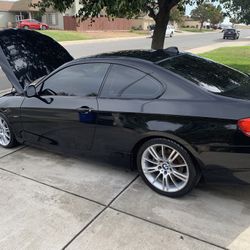 2010 BMW 328i