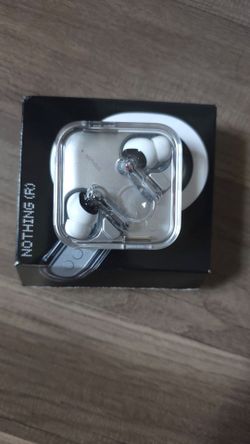 Nothing Ear 3