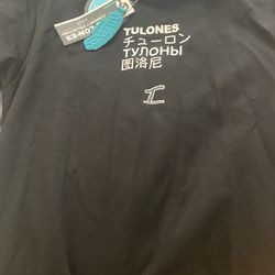 Tulones Shirt 