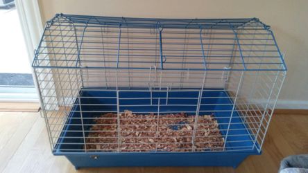Cage for a medium animal/pet