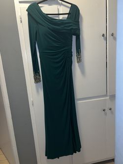 Evening Gown