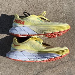 Hoka Arahi 6 Running Shoes Women’s size 8.5B