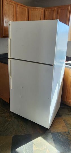 Fridge