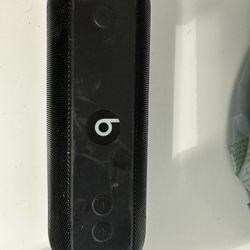 Beats Speaker 
