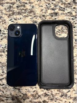 iPhone 14 base model