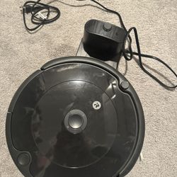 IRobot ROOMBA