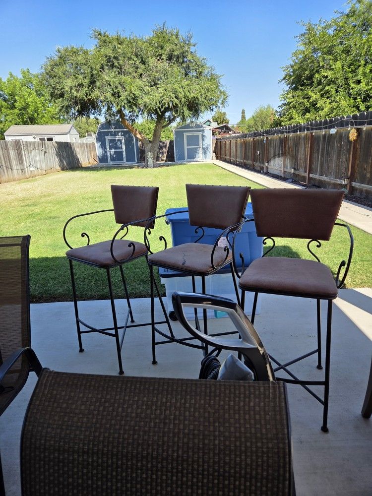 Backyard Sale June 14th @ 715 Q Street , Merced