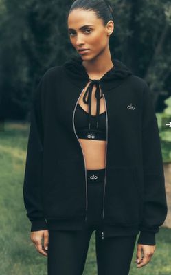 Alo yoga set M