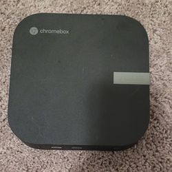 Cromebox Mini PC 