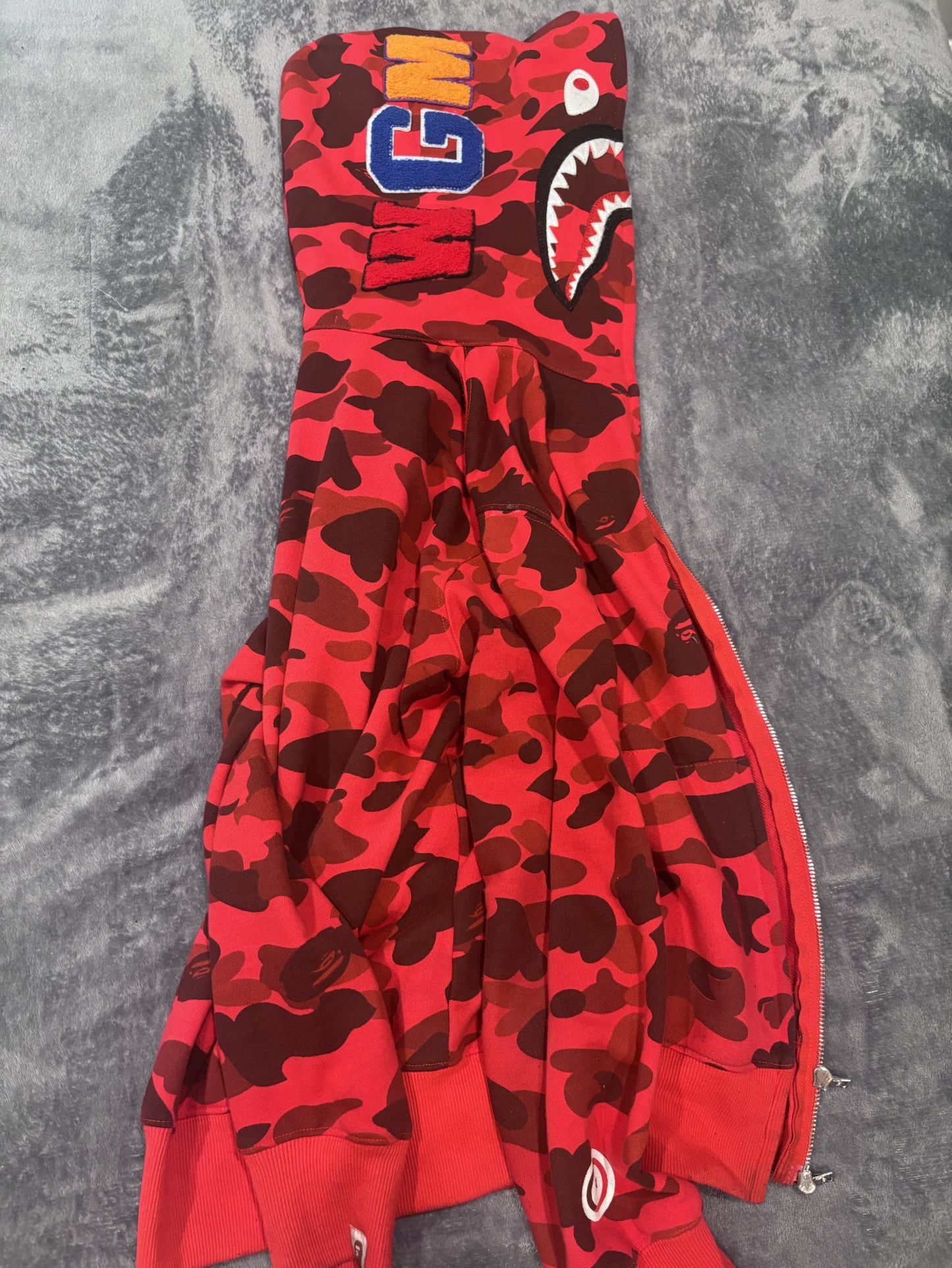 bape