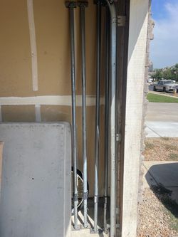 Trailer load locks