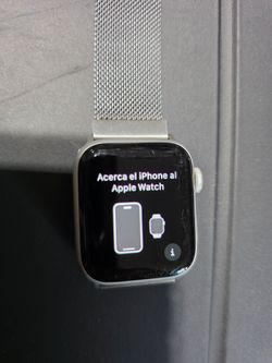 Trade for Samsung watch