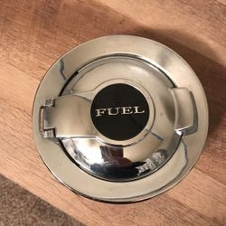 2015-2018 Dodge Challenger Gas Cap
