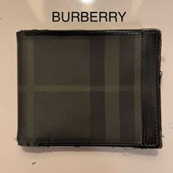 Men’s Bifold Wallet