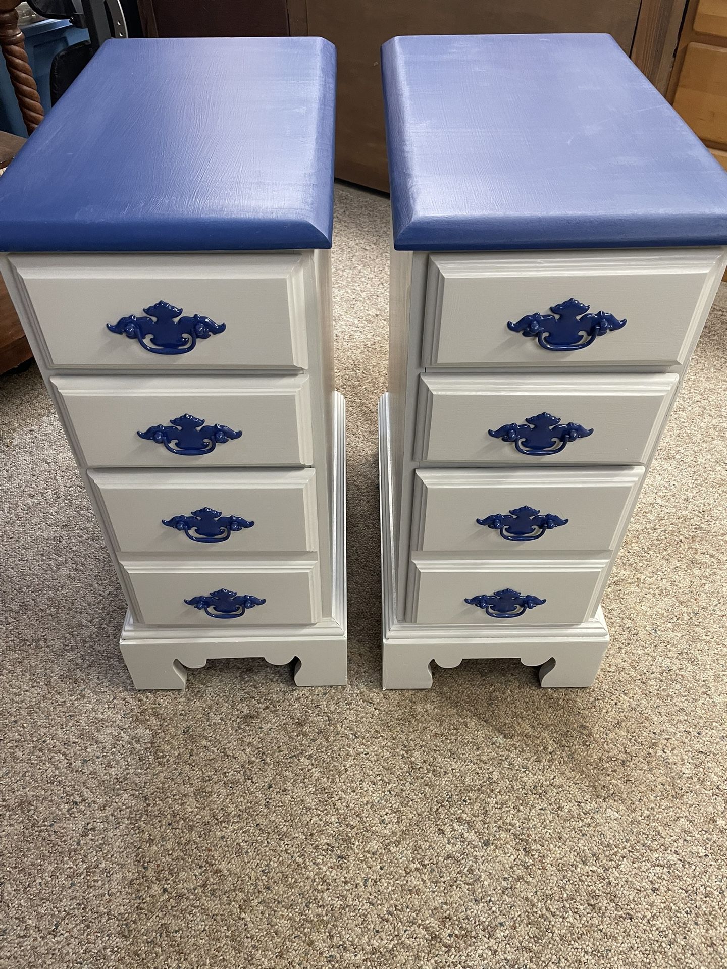 Matching Side Tables