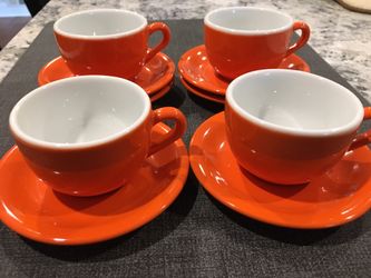 Espresso set