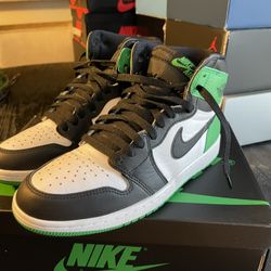 Jordan Retro 1 