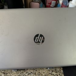 HP Laptop