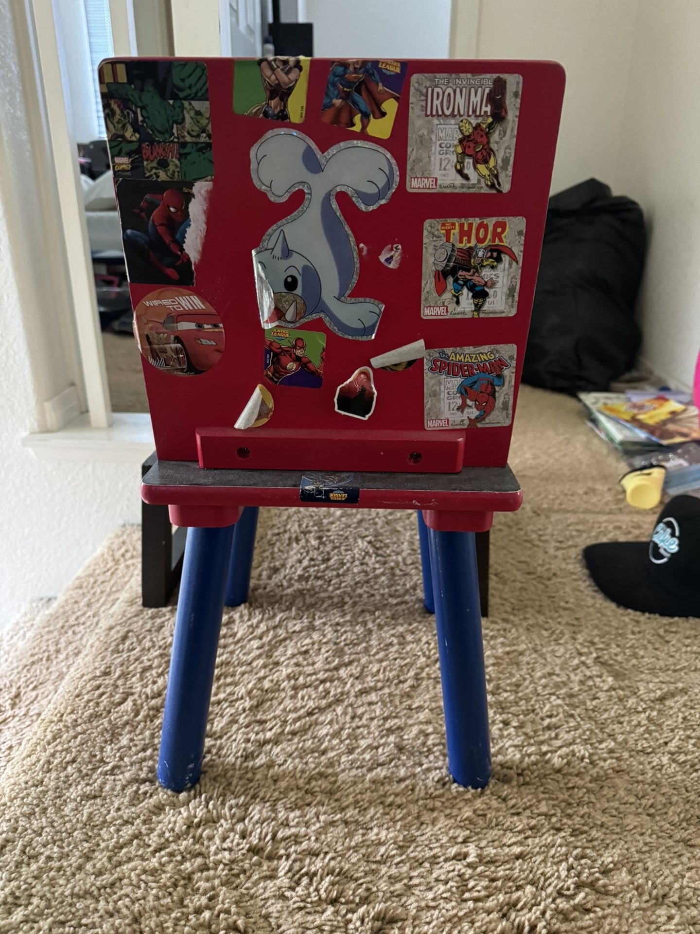 Toddler Kids Chair 