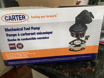 Fuel Pump