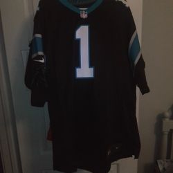 Jersey Man