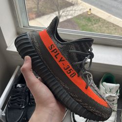 Yeezy Beluga V2 9.5