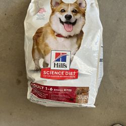 Dog Food 