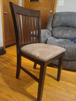 Kitchen Chairs