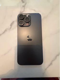 iPhone 15 pro max 512gb (unlocked sim)