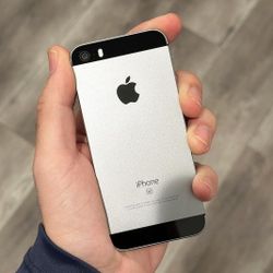 iPhone SE Unlocked / Desbloqueado 😀 