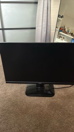 Acer monitor