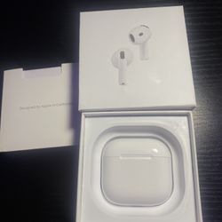 AirPod 4 (ANC)