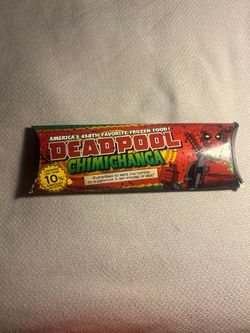 Deadpool