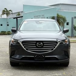2021 Mazda Cx-9