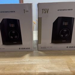 Adam Audio T5V