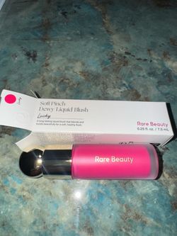 Rare beauty liquid blush