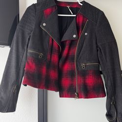 Free People Xs Jacket $15