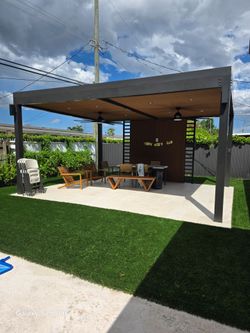 Pergola