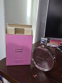 Chance Chanel